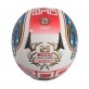 CASCO AGV MOTOCICLISMO 2000